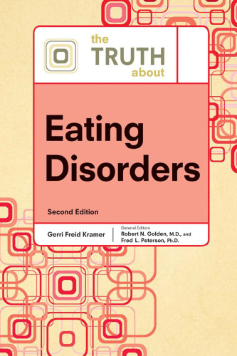 The Truth About Eating Disorders