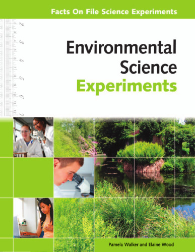 Environmental science experiments