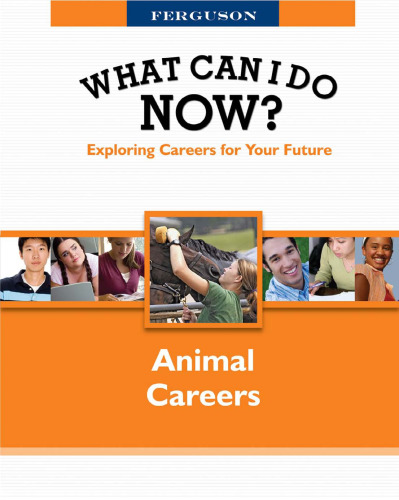 Animal Careers ()
