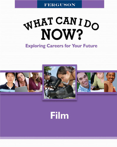 Film (What Can I Do Now?)