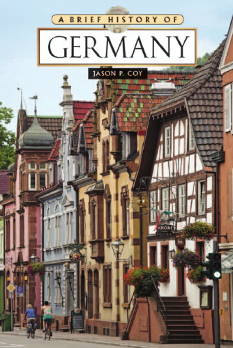 A Brief History of Germany