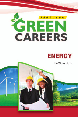 Energy (Green Careers)