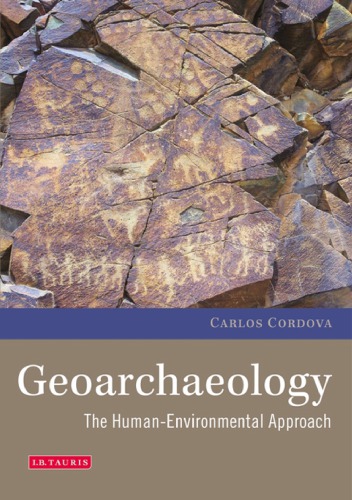 Millennial Landscape Change in Jordan: Geoarchaeology and Cultural Ecology