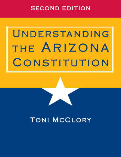 Understanding the Arizona Constitution