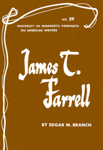 James T. Farrell