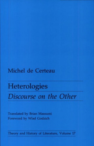 Heterologies