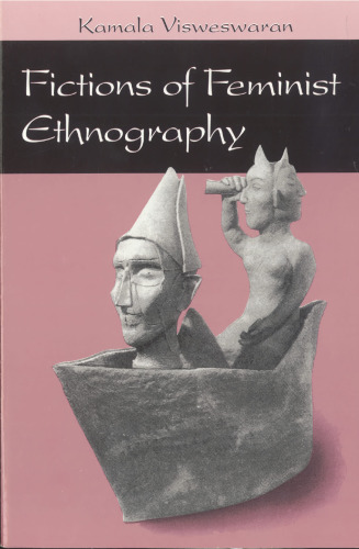Fictions of Feminist Ethnography