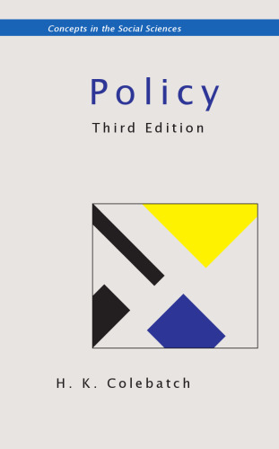 Policy