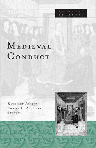 Medieval Conduct
