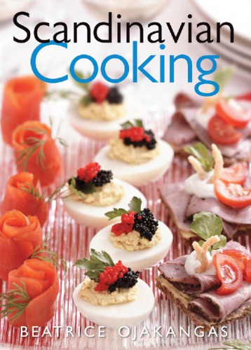 Scandinavian cooking