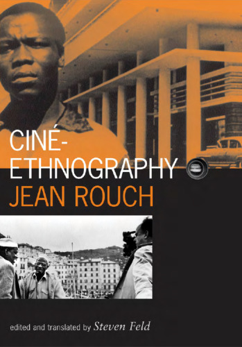 Ciné-Ethnography