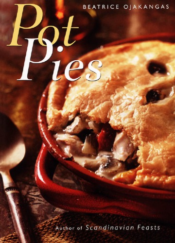 Pot pies