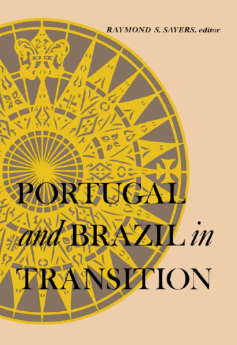 Portugal and Brazil in Transition