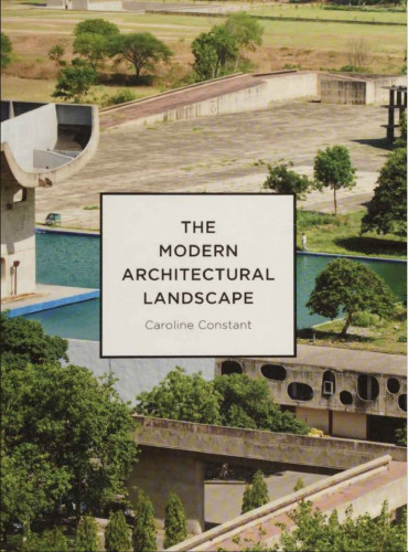 Modern Architectural Landscape