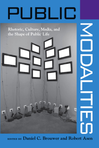 Public Modalities