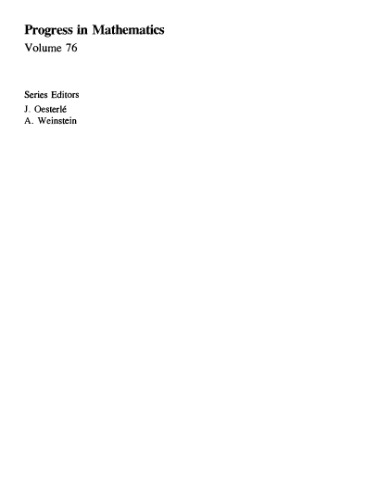 Enriques Surfaces I