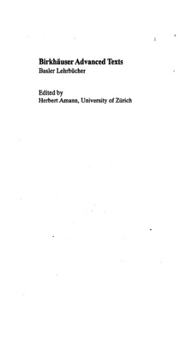 Elements of noncommutative geometry