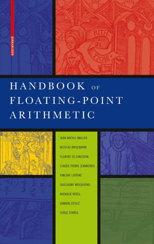 Handbook of Floating-Point Arithmetic