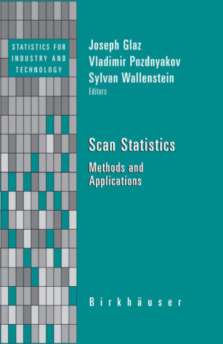 Scan Statistics: Methods and Applications