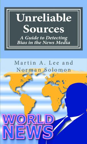 Unreliable sources: a guide to detecting bias in news media