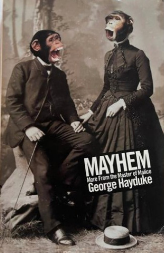 Mayhem! More From the Master of Malice
