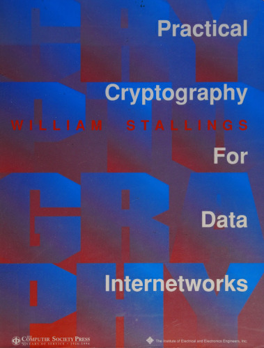 Practical Cryptography for Internetworks