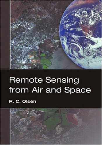 Remote Sensing from Air And Space (SPIE Press Monograph Vol. PM162)