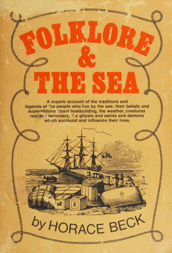 Folklore and the sea