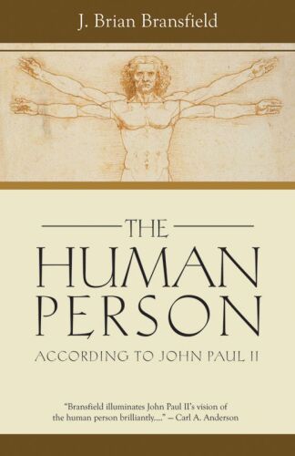 Human Person
