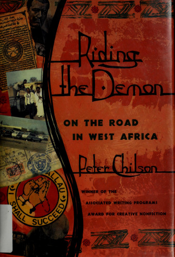 Riding the Demon: On the Road in West Africa