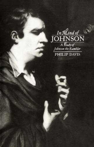 In Mind of Johnson: A Study of Johnson the Rambler