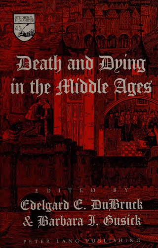 Death and Dying in the Middle Ages