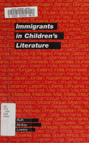 Immigrants in Children's Literature