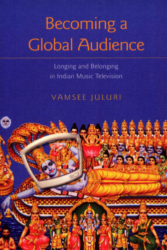 Becoming a Global Audience