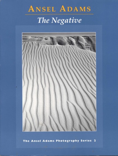 The Negative
