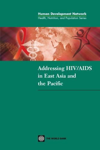 Addressing HIV/AIDS in East Asia and the Pacific