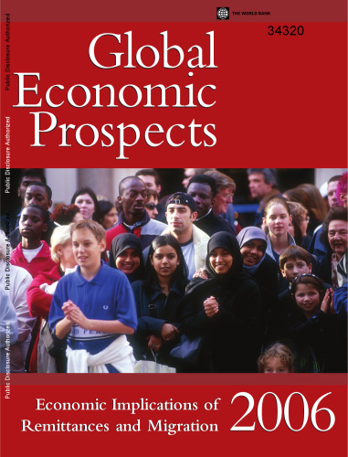 Global Economic Prospects 2006