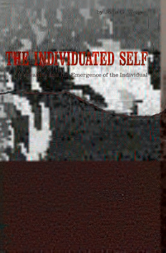 The Individuated Self: Cervantes and the Emergence of the Individual