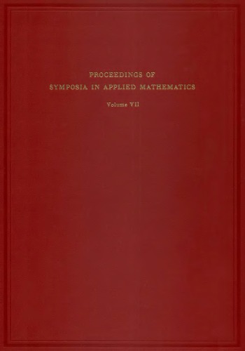 Applied Probability