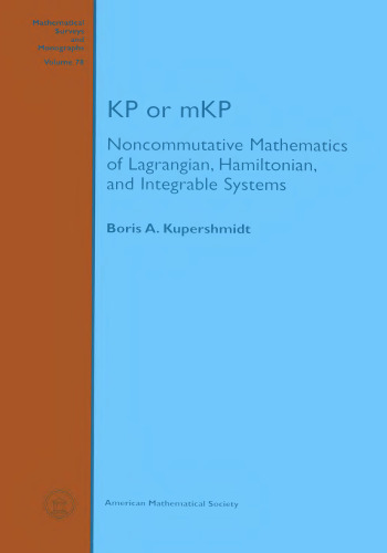 KP or mKP