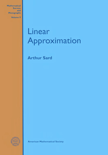 Linear approximation