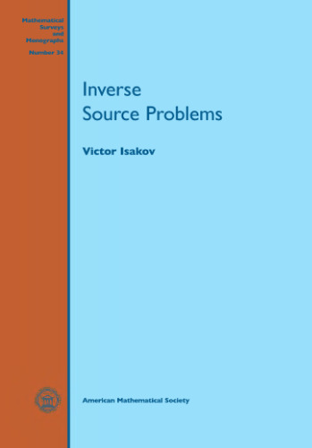Inverse source problems