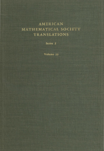 6 Papers on Partial Differential Equations
