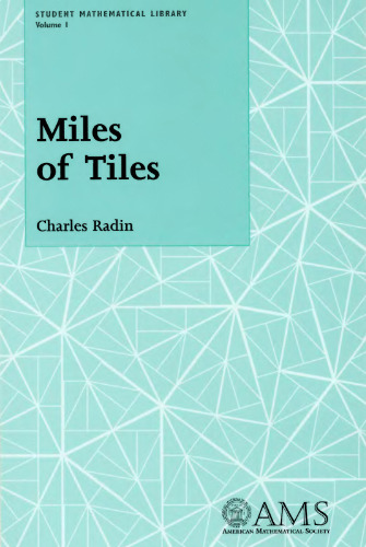 Miles of tiles