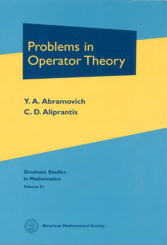 Problems in operator theory