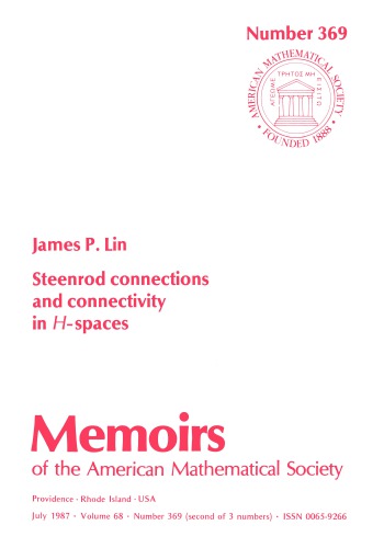 Steenrod Connections and Connectivity in H-Spaces