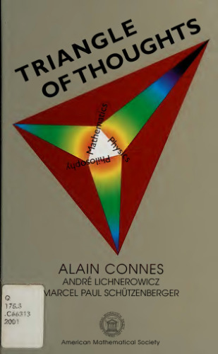 Triangle of Thoughts