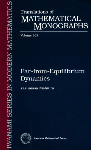 Far-from-Equilibrium Dynamics