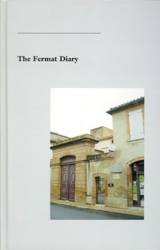 The Fermat Diary