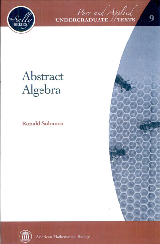 Abstract Algebra